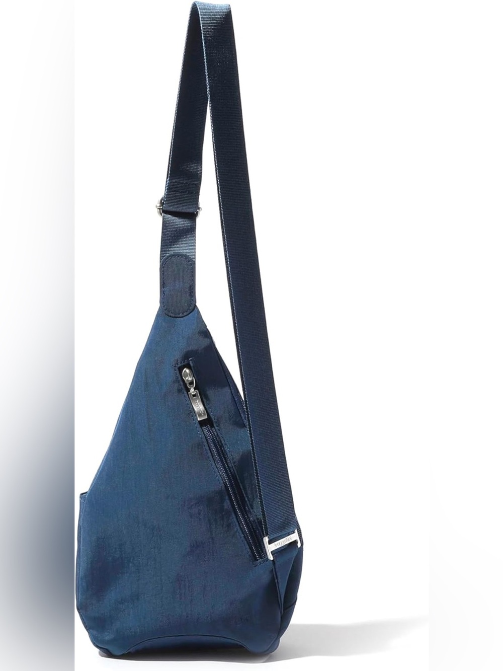 BAGGALLINI Mini Sling Bag in Blue - Picture 3 of 15